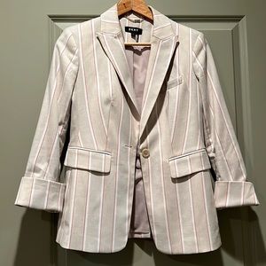 DKNY women’s suit
